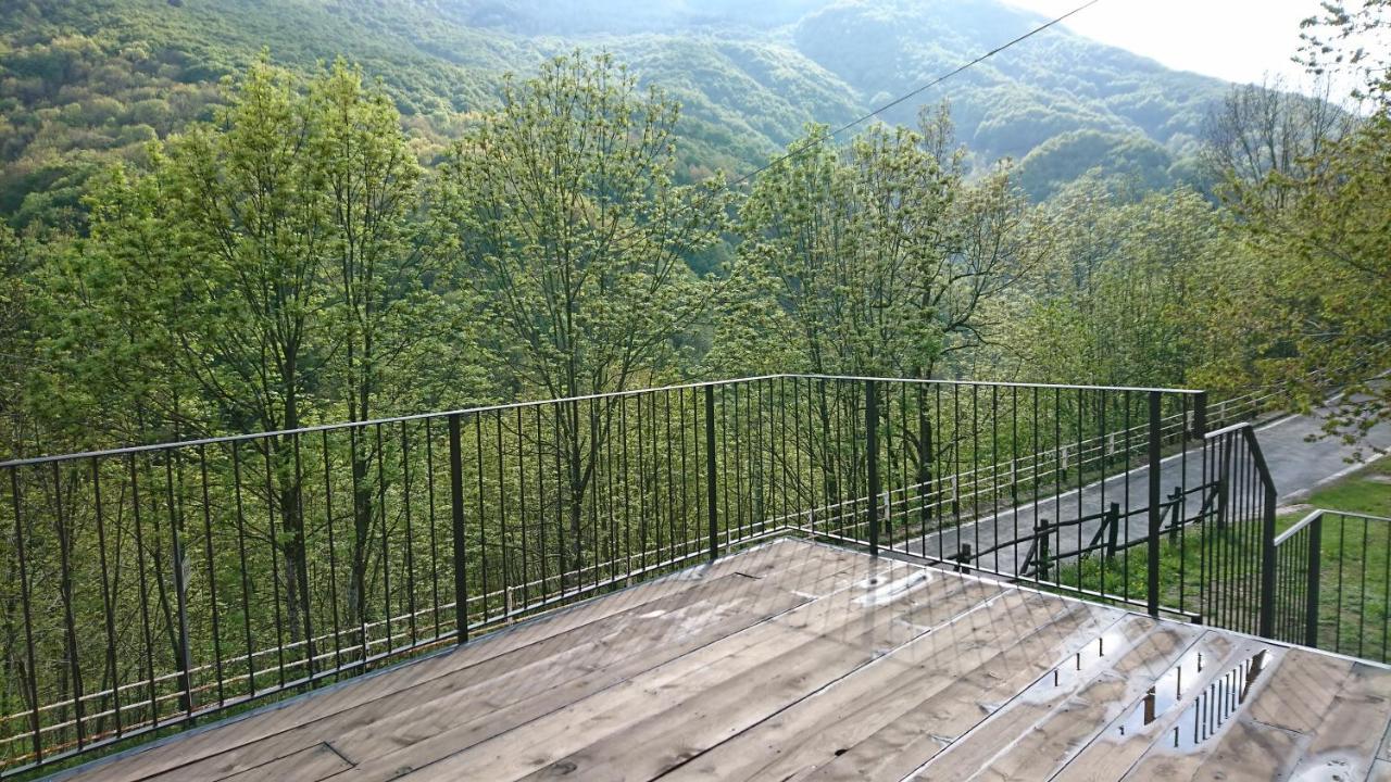 Chalet Morier Demonte Exterior foto