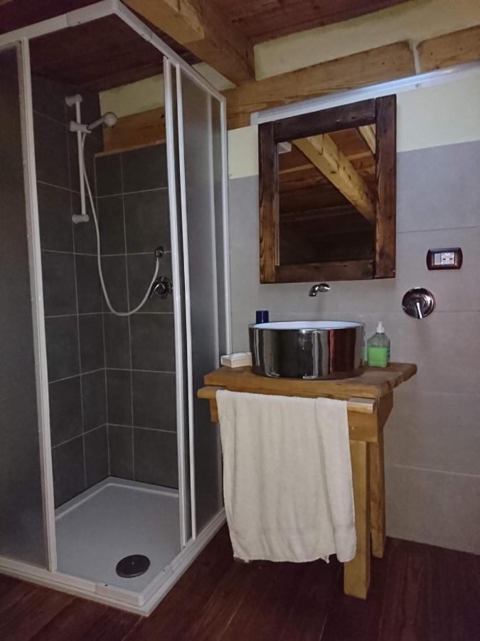 Chalet Morier Demonte Exterior foto