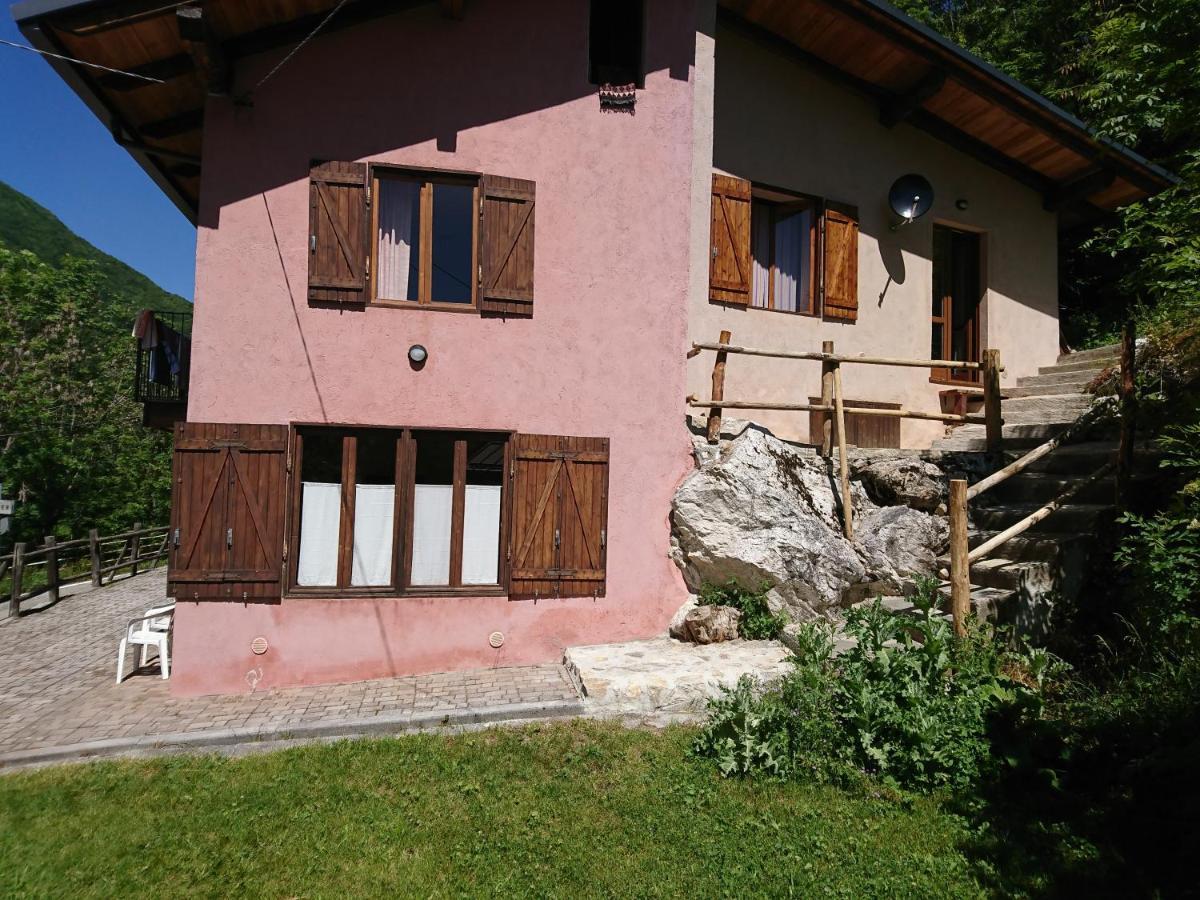 Chalet Morier Demonte Exterior foto