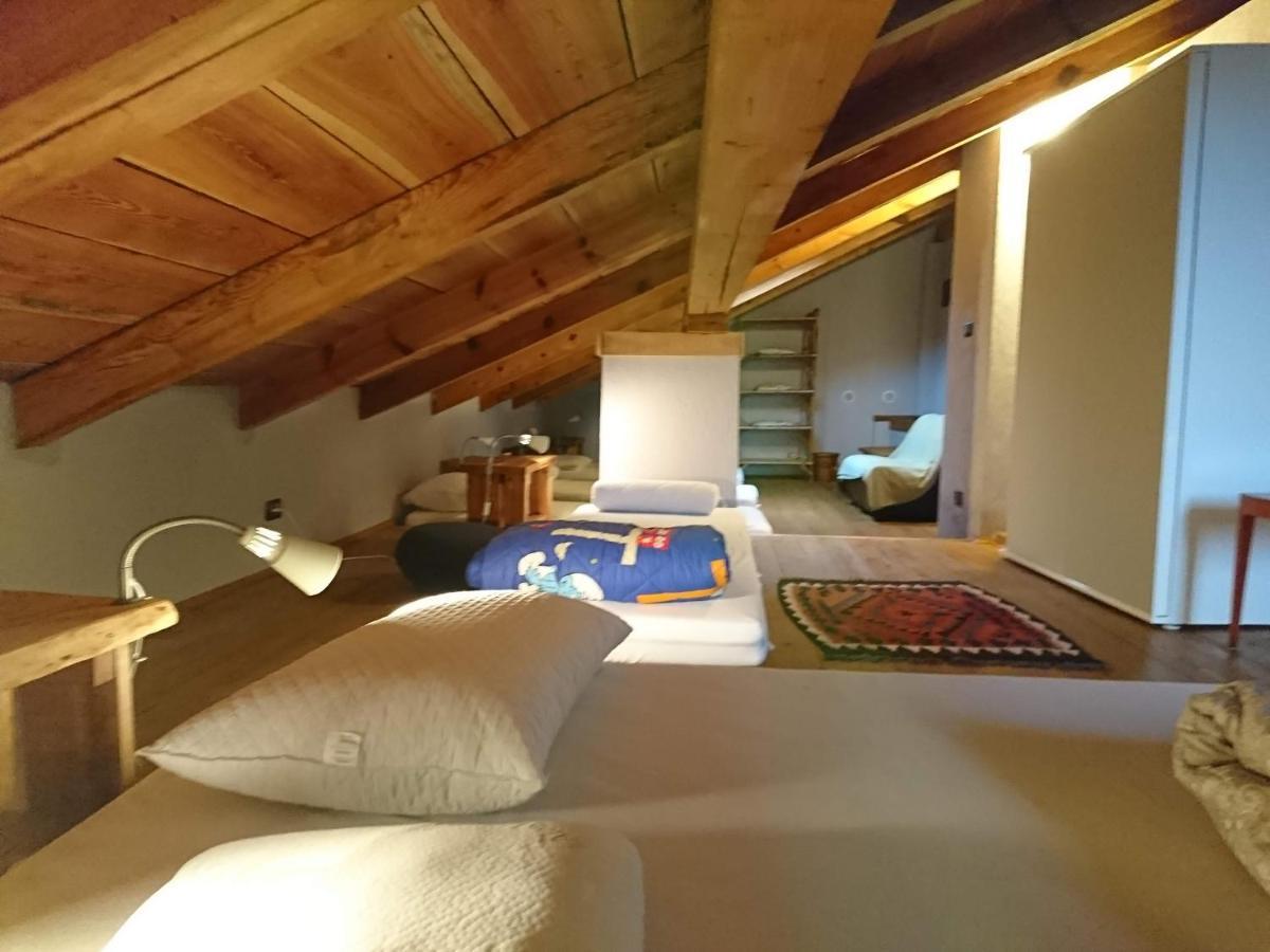 Chalet Morier Demonte Exterior foto