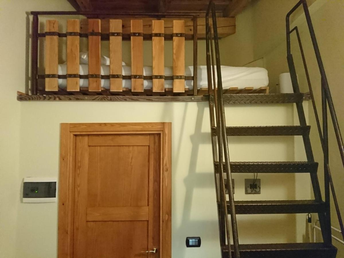 Chalet Morier Demonte Exterior foto