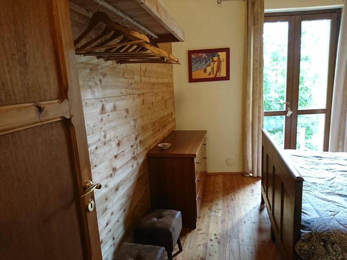Chalet Morier Demonte Exterior foto