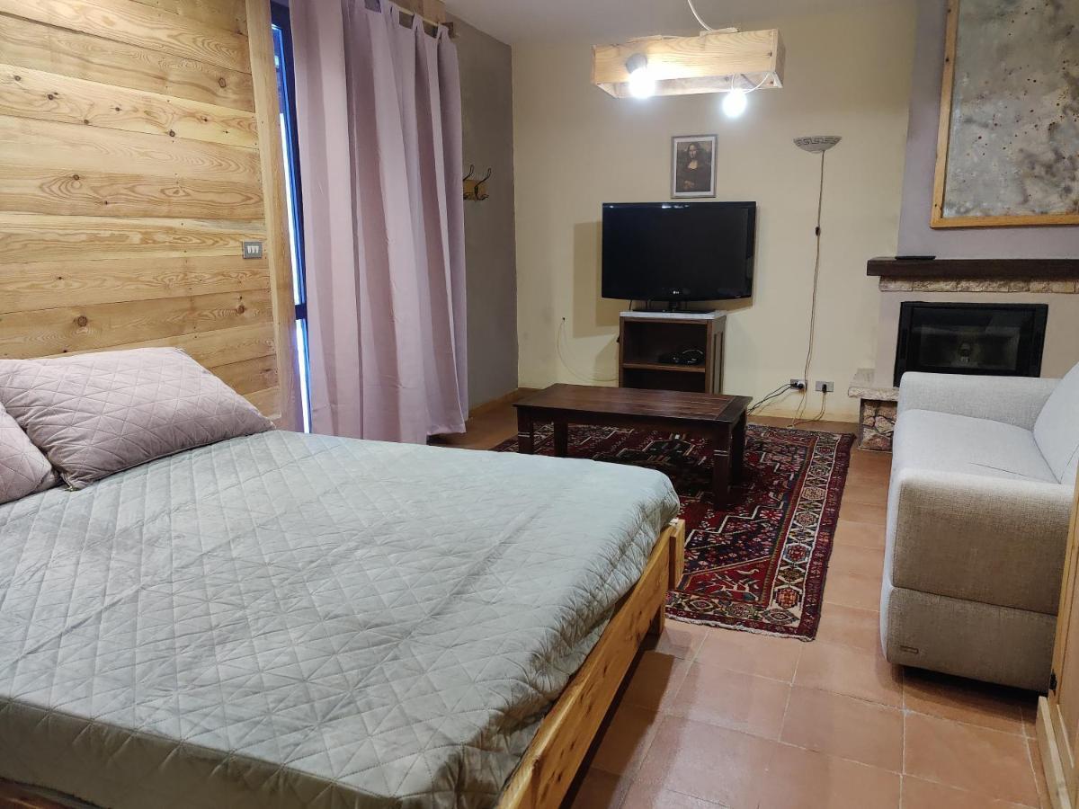 Chalet Morier Demonte Exterior foto
