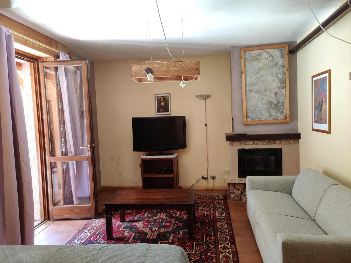 Chalet Morier Demonte Exterior foto