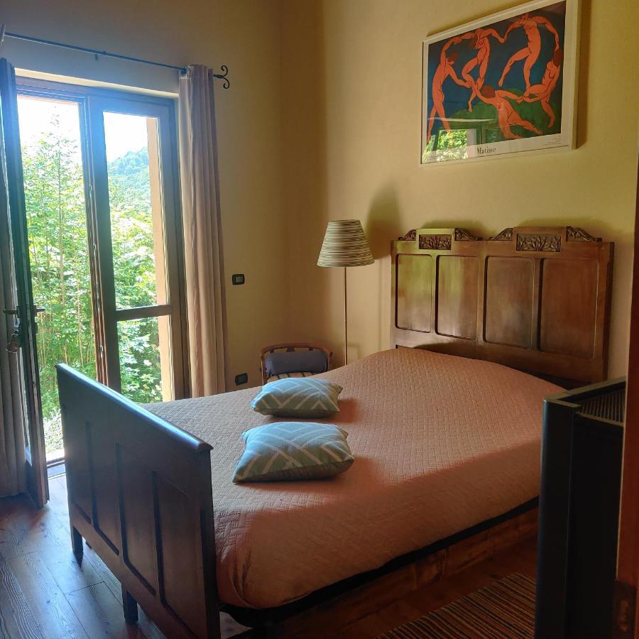 Chalet Morier Demonte Exterior foto