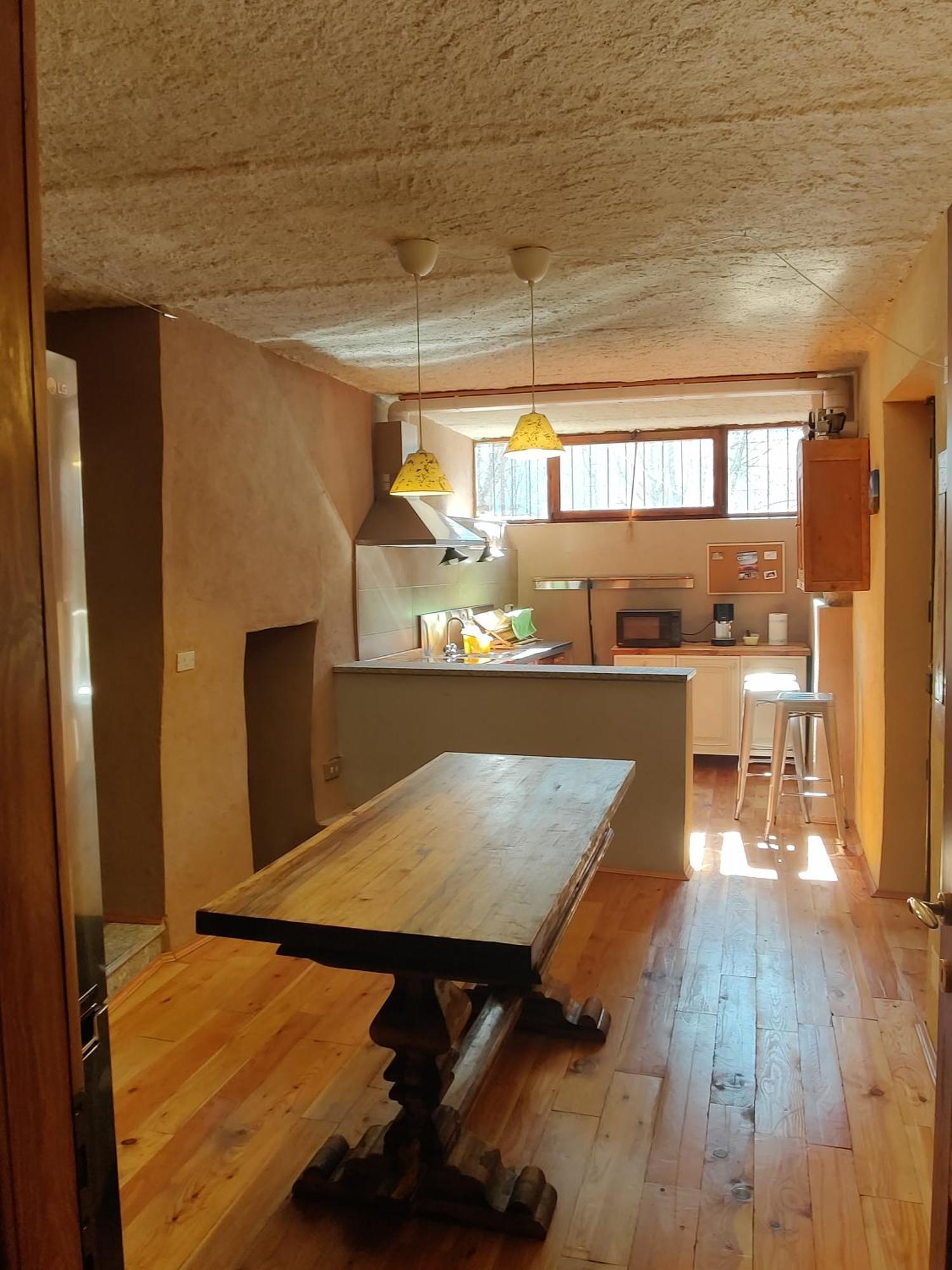 Chalet Morier Demonte Habitación foto